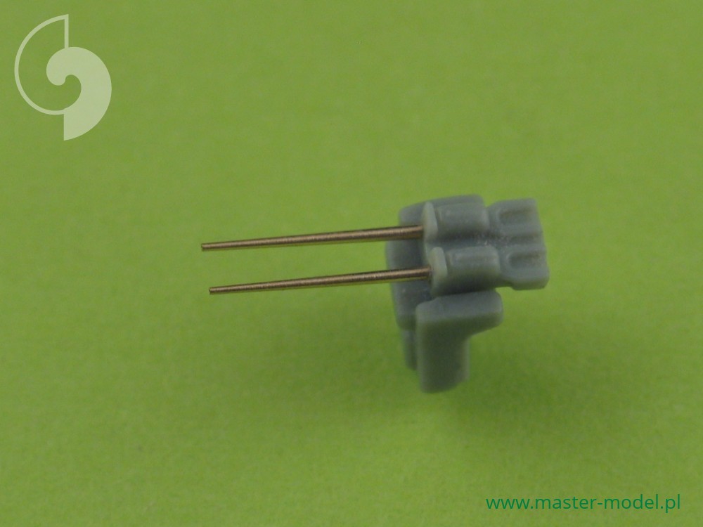 SM-350-045 Стволы немецкие 37мм / 83 SK C / 30 (20шт)