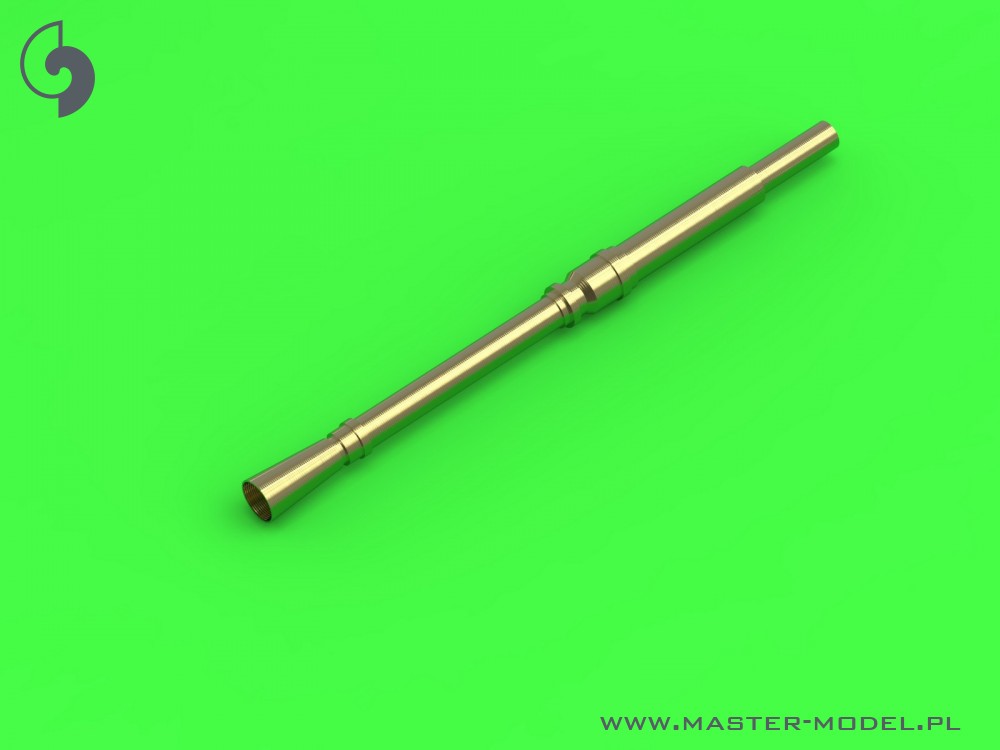 SM-350-098 Вооружение RN Zara - 203мм (8шт), 100мм (12шт), 37мм (8шт), 13,2мм (8шт) стволы (для комплекта Trumpeter)