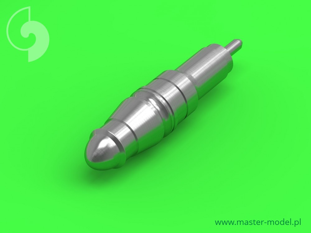 AM-48-100 ПВД и штанга дозаправки для самолета Hawker Siddeley Buccaneer