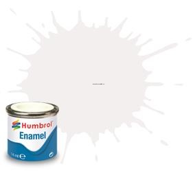 AA0388 Краска эмалевая No 35 Глянцевый лак - Глянцевый - Tinlet No 1 (14ml)