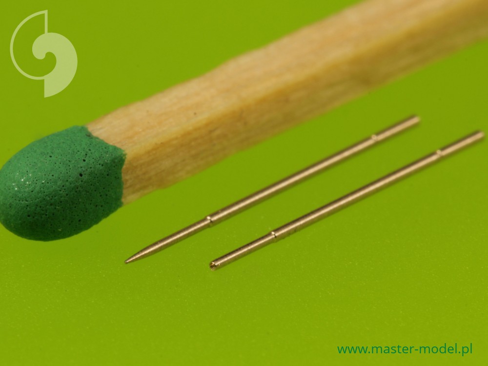 AM-72-053 ПВД для самолета SAAB 29 Tunnan