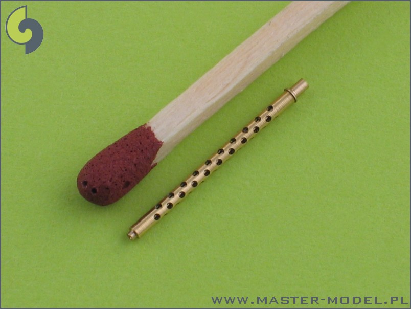 AM-48-001 Набор из 2 стволов для американского пулемета cal. 50 (12,7mm) Browning M2