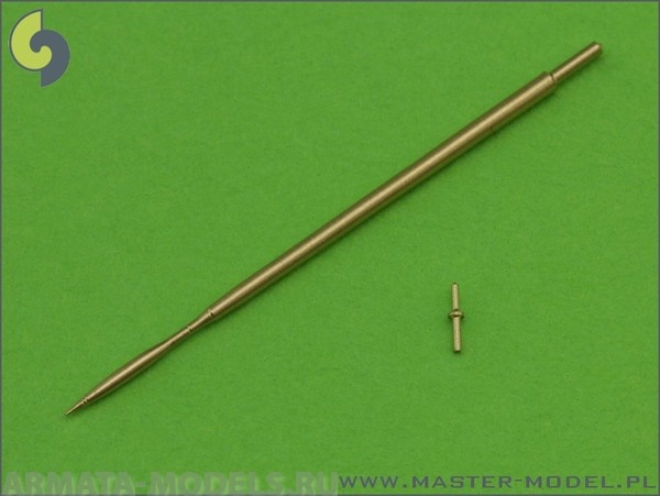 AM-72-037 ПВД и датчик угла атаки для самолета SEPECAT Jaguar GR1/GR3