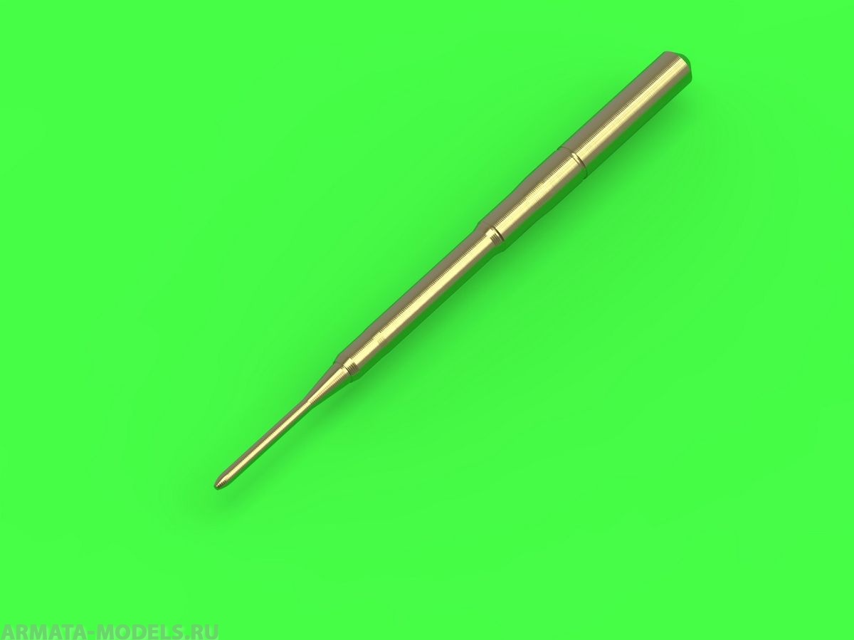 AM-72-138 ПВД для самолета OV-10 Bronco