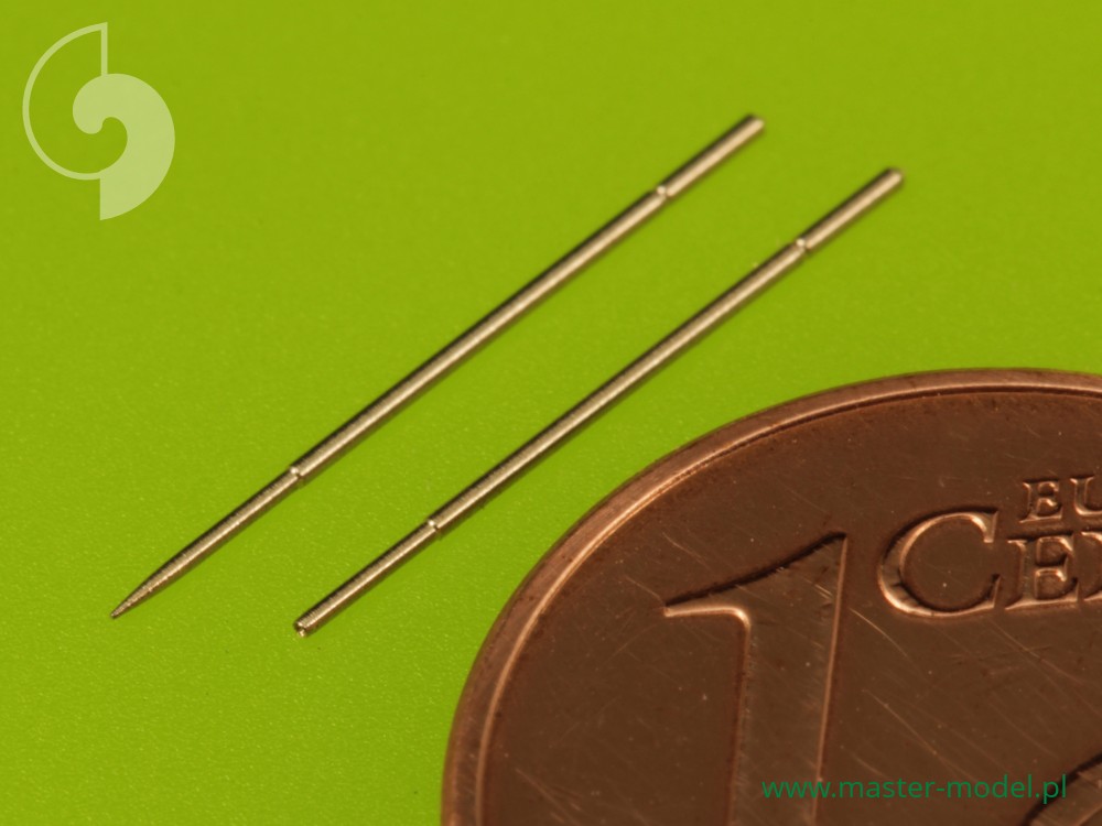 AM-72-053 ПВД для самолета SAAB 29 Tunnan