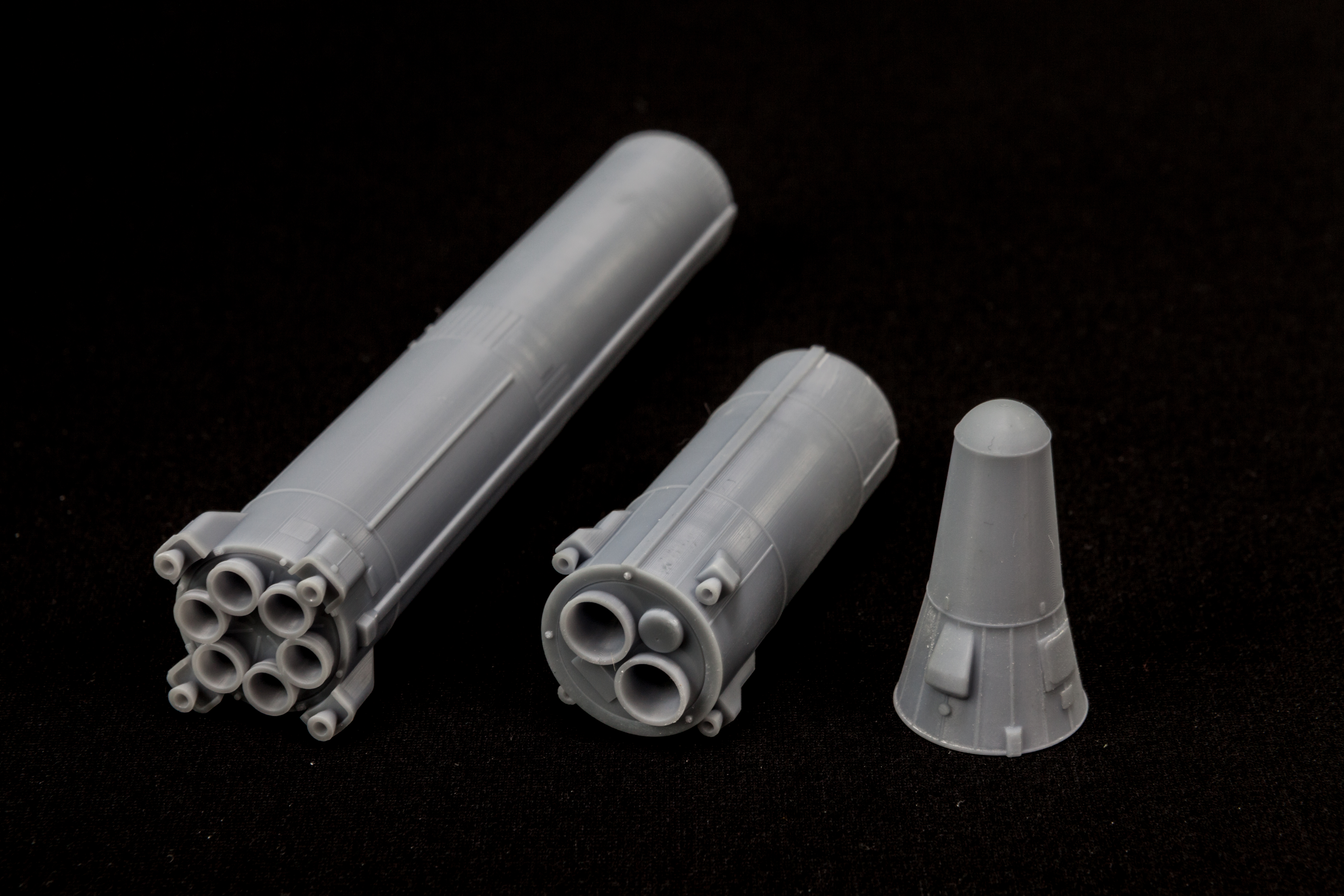 AM145039 Ракета Р-36 Arma Models