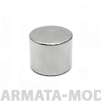 D002x02 Неодимовые магниты диск 2х2 мм до 0,2 кг (10 шт)