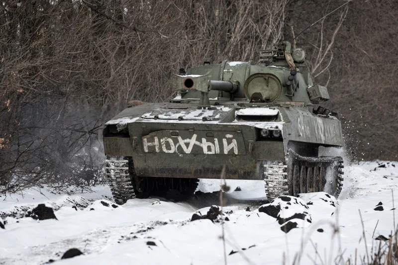 AM36121 Декали для САУ Хоста (Не для свободной продажи) Arma Models