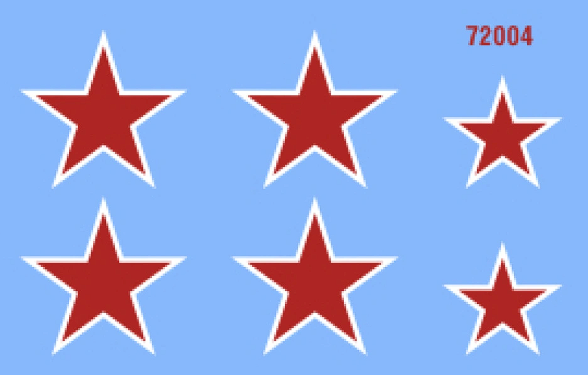 72004 Сборная модель самолета По-2 Гидросамолет InScale