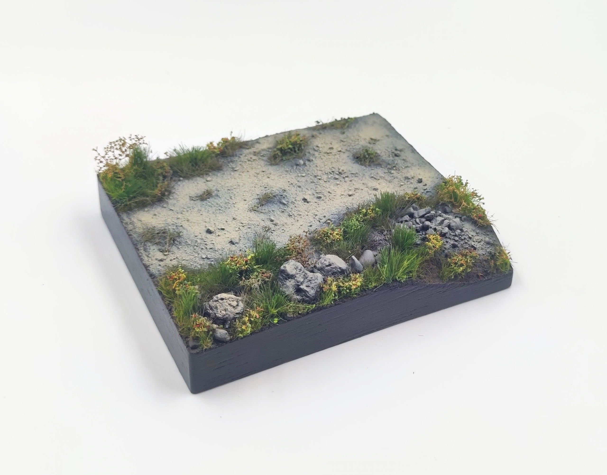 HE-72143 Подставка Лето Размер 13*11см