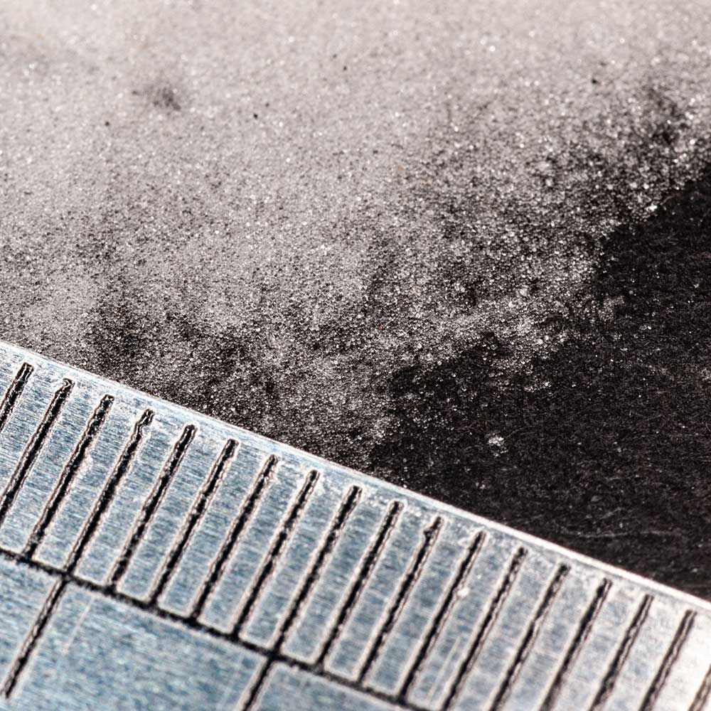 S-326 Снег талый стеклянный, 100мл