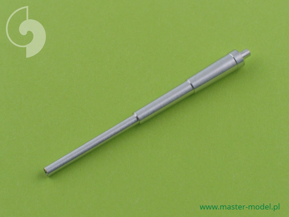 SM-350-001 Немецкий, 38 см (15 дюймов) SKC / 34 ствола (8 шт.)