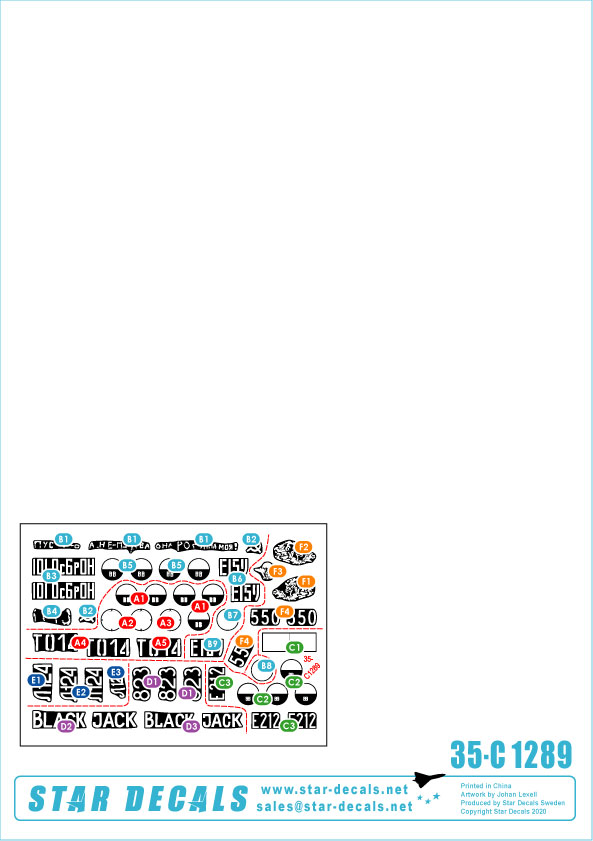 35-C1289SD War in Caucasus # 3. 1st and 2nd Chechen War 1994-2009. Soviet BMD-1 and BMP-1P.