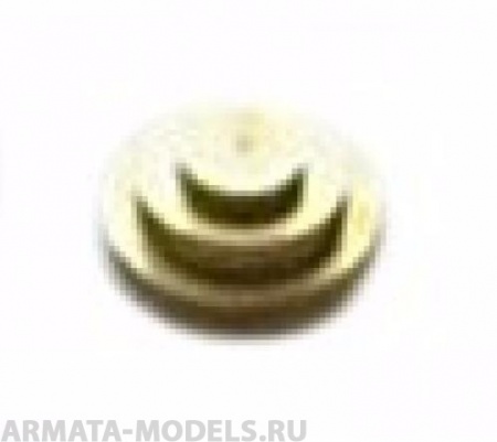 МРD302 Звуковой сигнал С-58. Для современной Советской БТТ