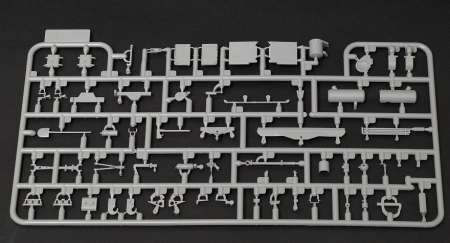 BT006 PANZER IV J Beob.Wg.IV BORDER MODELS