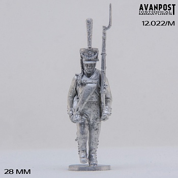 12.022/МАП Гренадёр