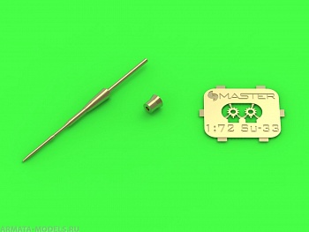 AM-72-127 ПВД для самолета Су-33 (Flanker D)