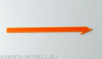 LSH0508 Миниатюрный шкурник 2х16мм