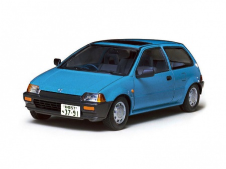 24069 Honda City GG Kit Tamiya