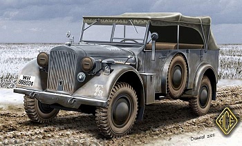 ACE72258 Kfz.15