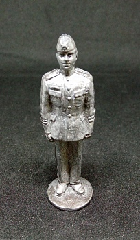 Н-7-030 Командир подводной лодки