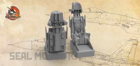 SMK48007 Кресло К36Д5 