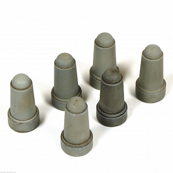 35-0032-A  City Poles, Type 2