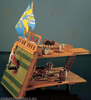 SM39RUS Wasa сечение