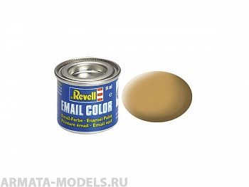 32188 Краска охра РАЛ 1011 матовая