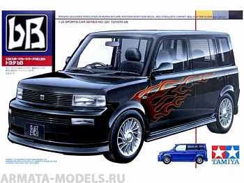 24224 Toyota BB