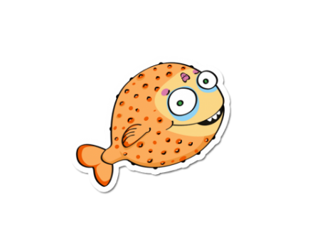 8706 Рыбный день