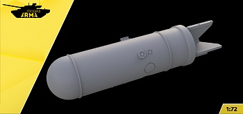 AM72472 Мина морская немецкая