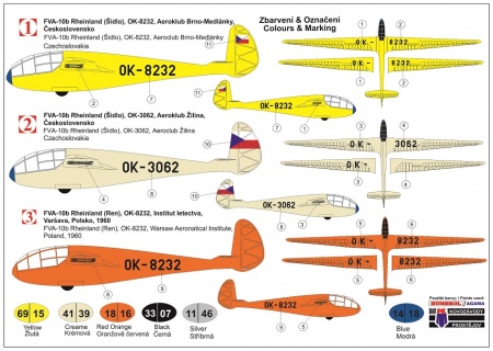 KPM0154 FVA-10b Rheiland (Sidlo) KP Models