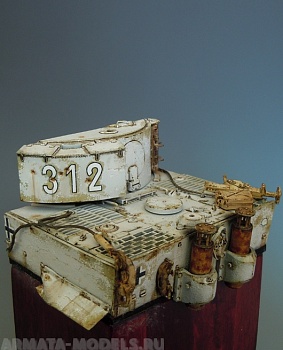 B35010 Sceneries II ww