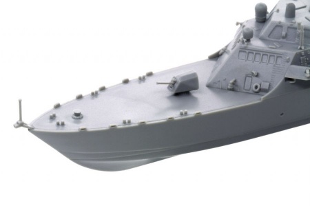 7095Д АМЕР.КОРАБЛЬ U.S.S. FREEDOM LCS-1 Dragon