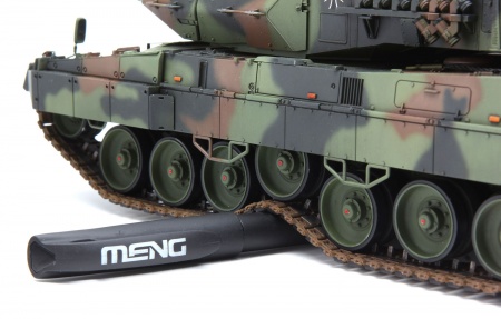 TS-027 Leopard 2A7 Meng