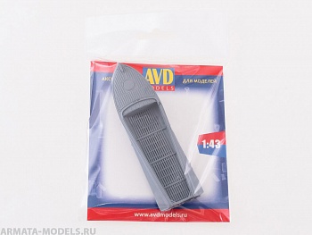 AV143008201 Лодка Казанка, 1 шт.