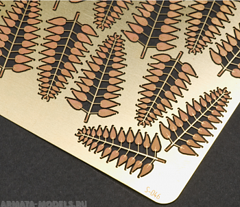 S-046 Крапива, размер S