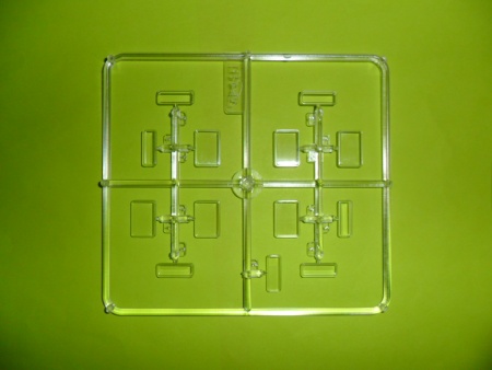 35518 ЗиЛ-131 Аварийная служба Советский автомобиль ICM