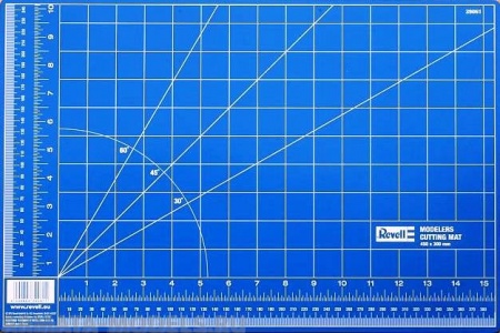 39061 Коврик, большой