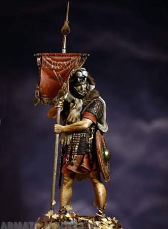 75-064PEGASO Vexillifer Pegaso Models