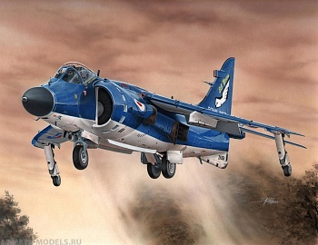 SH72154 Sea Harrier FA.2 reissue