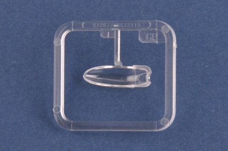 87267 Самолет F8F-1 Bearcat Hobby Boss