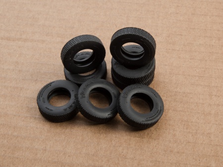 1512AVD Сборная модель КАМАЗ-65206 AVD Models