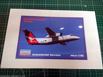 ЕЕ144132_1 Dash 8 Q200 Quantas