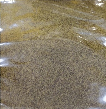 3029 Травянное покрытие (Лист А4) (осень)