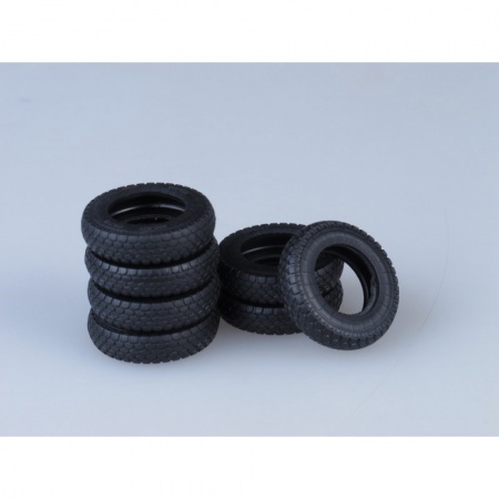 1315AVD Сборная модель ЗИЛ-130 бортовой AVD Models