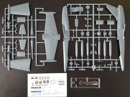 KPM0119  L-159A/E Alca KP Models