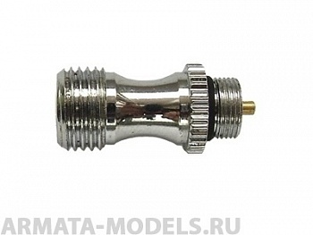 5702 Клапан воздушный в сборе