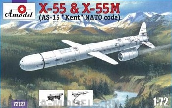 AM72127 Х-55